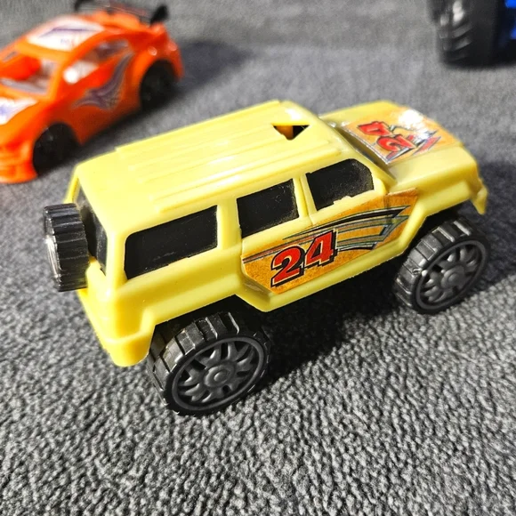 Monster Truck Show Bundle - Picture 10 of 17